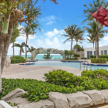 15Th Floor Luxury Suite At Trump Int Resort Sunny Isles Beach Bagian luar foto