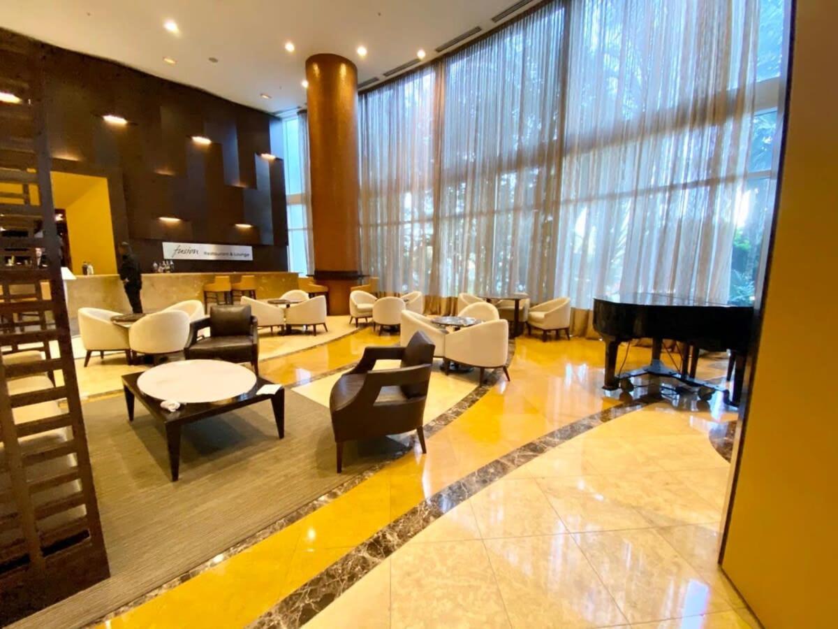 15Th Floor Luxury Suite At Trump Int Resort Sunny Isles Beach Bagian luar foto