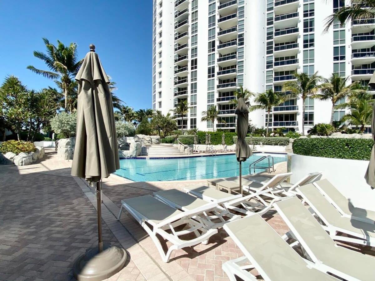 15Th Floor Luxury Suite At Trump Int Resort Sunny Isles Beach Bagian luar foto