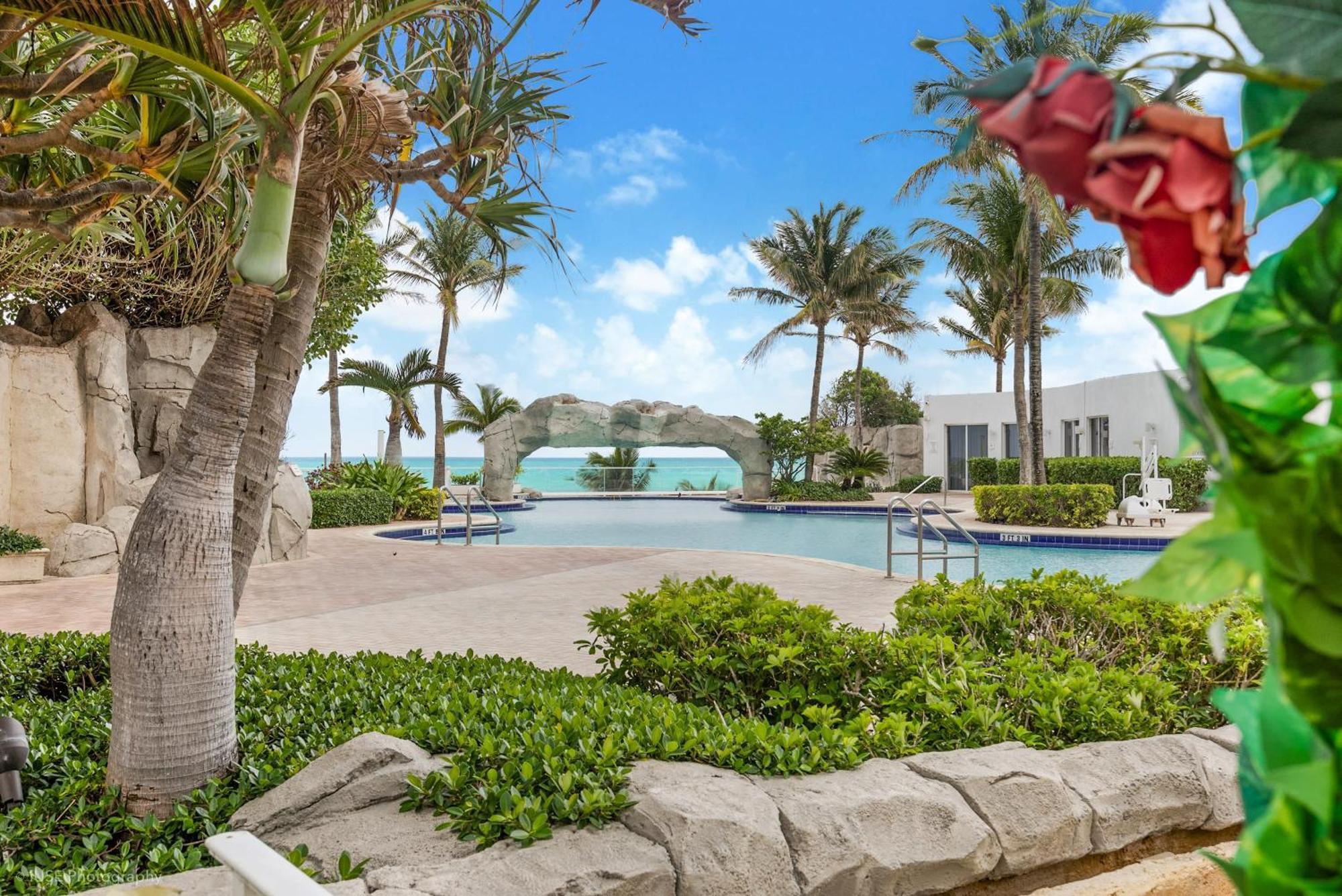 15Th Floor Luxury Suite At Trump Int Resort Sunny Isles Beach Bagian luar foto