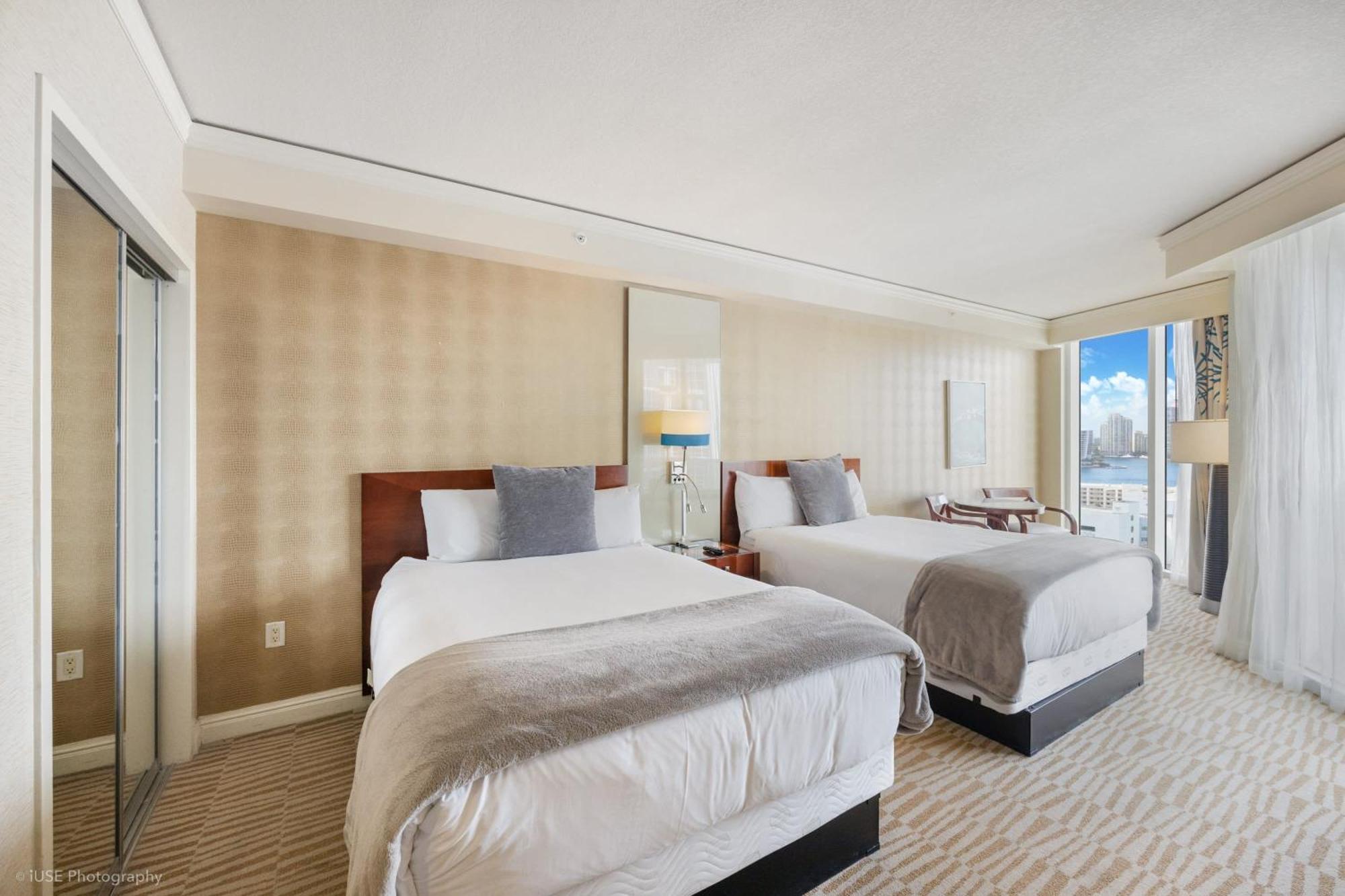 15Th Floor Luxury Suite At Trump Int Resort Sunny Isles Beach Bagian luar foto
